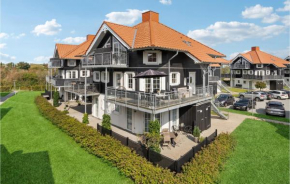 3 Bedroom Awesome Apartment In Bogense